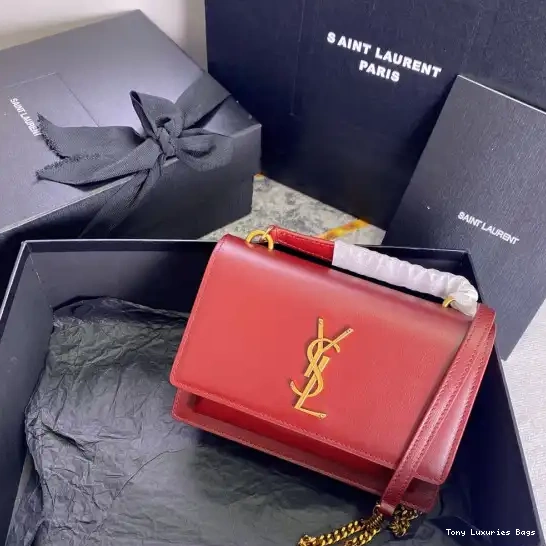 Tony Luxuries 19CM Sunset YSL 0503